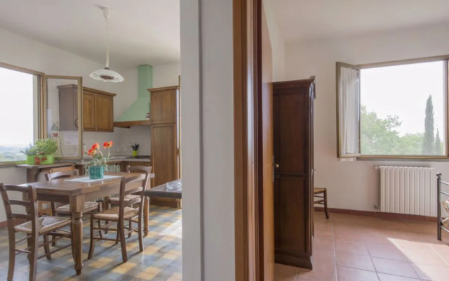 Apartment Magnolia Montaione