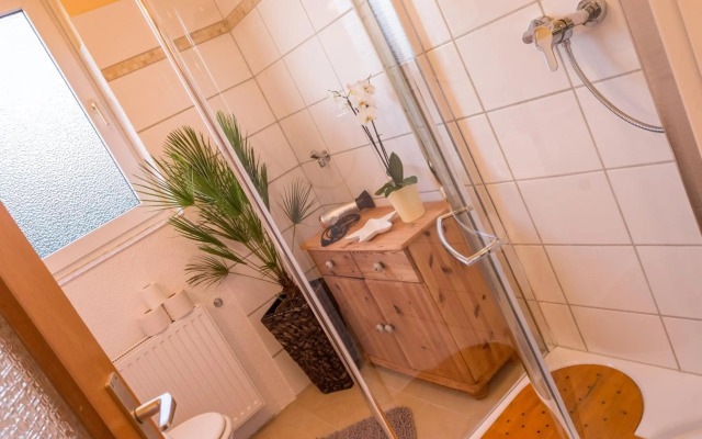 Harz Haus Kati - Fewo Harzblick