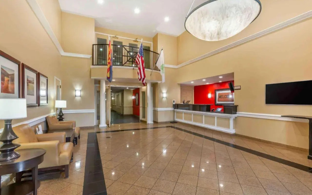 Extended Stay America Phoenix Midtown