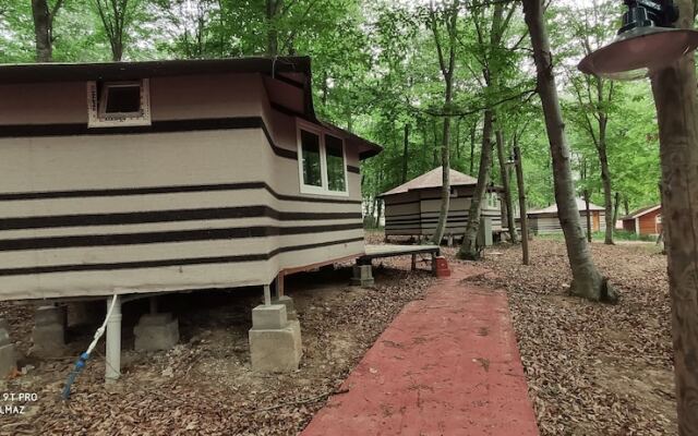 Yıldız Country Hotel