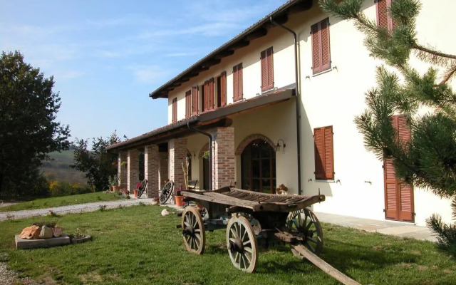 La Madonnina Agriturismo Dor