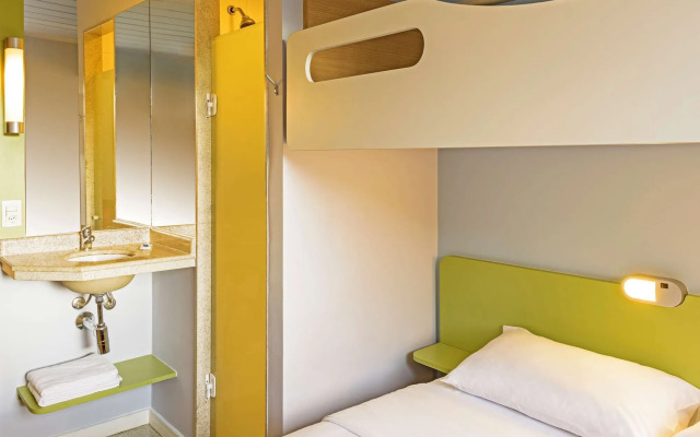 ibis budget Piracicaba