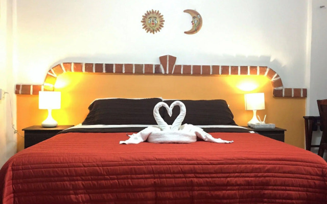 Suites Fenicia - Adults Only