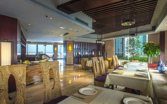 Narada Boutique Hotel Shaoxing