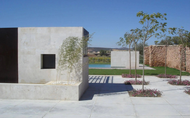 Pago Del Vicario