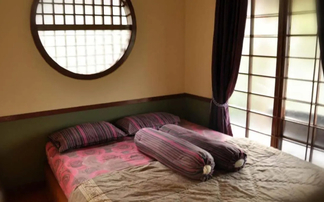 Villa Kota Bunga Ade Type Jepang - 0220 – Guest Rooms – Jakarta