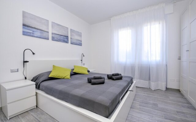 Virgo Suite Apartment - Italian Homing