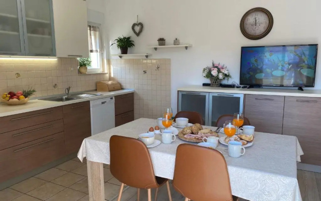 Ljubica Apartments