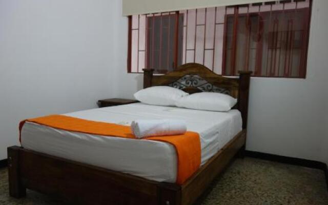 Hotel Casa Quinta Marbella