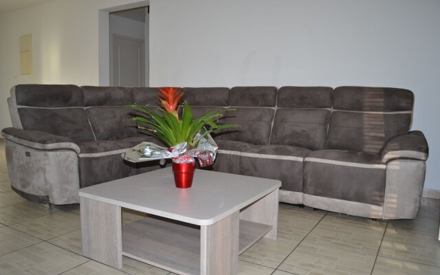 Le Nadappart F4