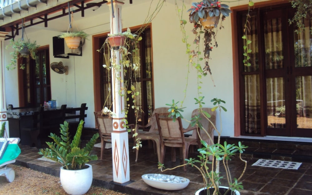 Angel Villa - Exotic Holidays in Private Villa Near Beach