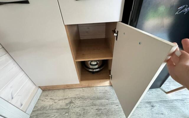 Горный Ретрит