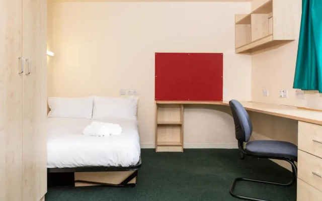 Albert Court - Campus Accommodation