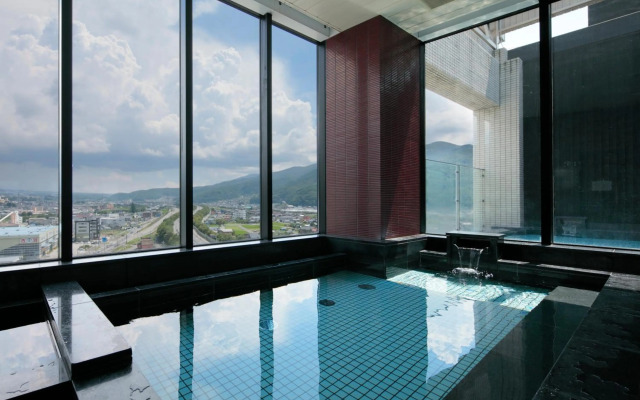 Candeo Hotels Chino