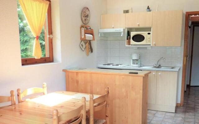 Appartement Saint-Jean-d'Aulps, 4 pièces, 5 personnes - FR-1-573-99