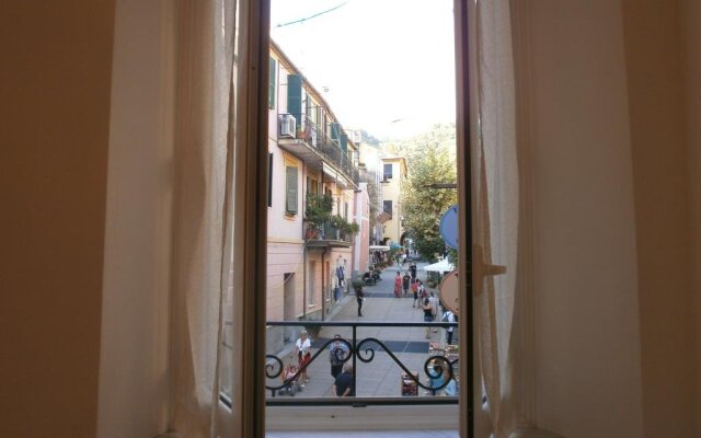 Affittacamere SullArco