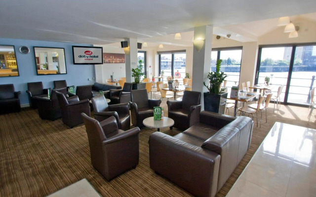 Dolby Hotel Liverpool
