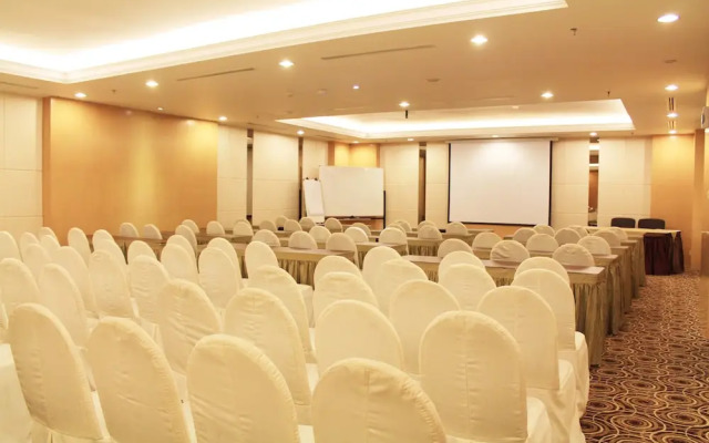 All Sedayu Hotel Kelapa Gading