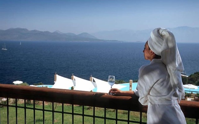 Ionian Blue Bungalows And Spa Resort