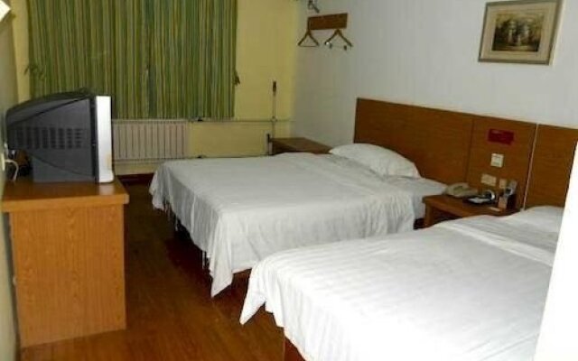 Joy Inn Qianfoshan