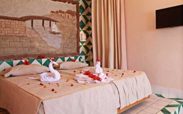 Ruspina Hotel and Spa