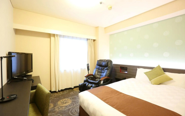 Takamatsu Tokyu REI Hotel