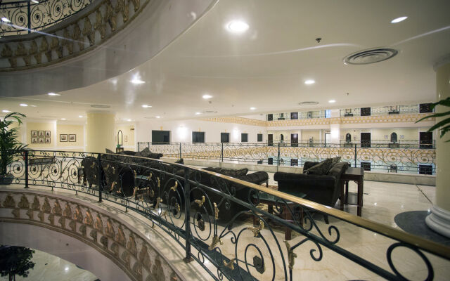 Habitat Hotel All Suites Al Khobar