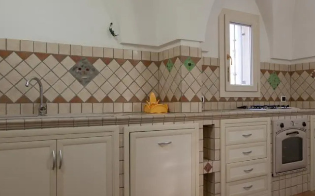 Vincenzo Corrado Ospitalità