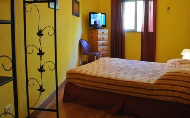 Residence Hoteliere Scudo