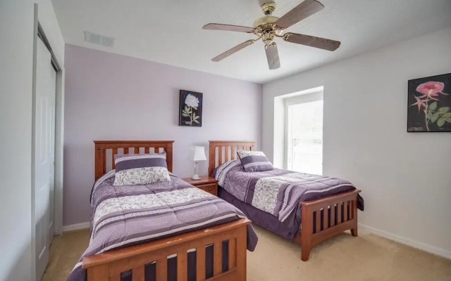 Disney Retreat 5 Bedrooms