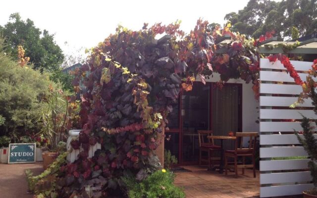 Forest Retreat Bed and Breakfast