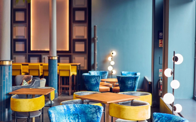 Malmaison Belfast