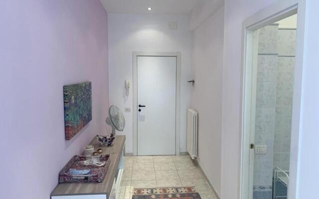 S226 - Sirolo, nuovo bilocale con terrazzo