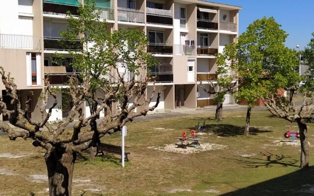 Bisca'Lily classé 3*, parking, spacieux