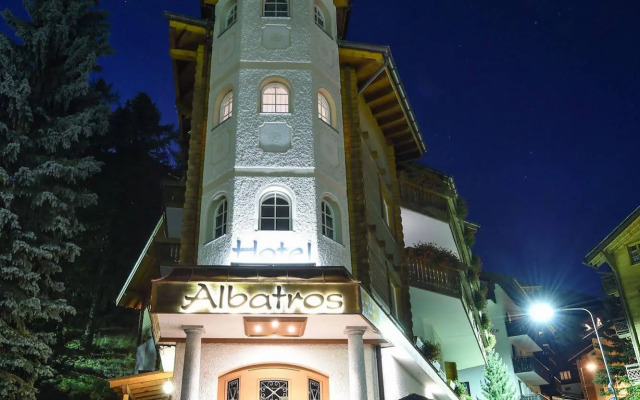 Hotel Albatros Zermatt