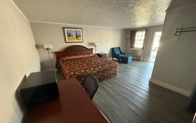 OYO Hotel Economy Inn US-29 Danville