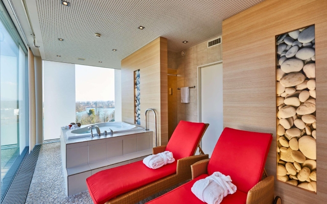 H4 Hotel Solothurn