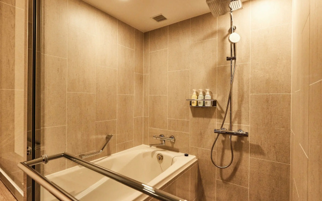 Good Nature Hotel Kyoto