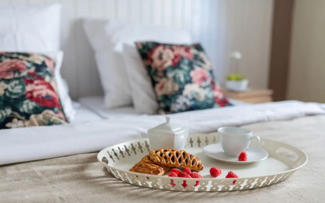 P&O Apartments Podwale 4