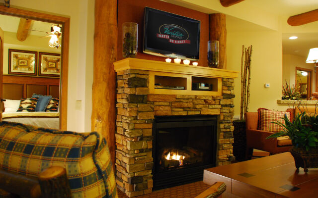 Lodges at Timber Ridge By Welk Resorts