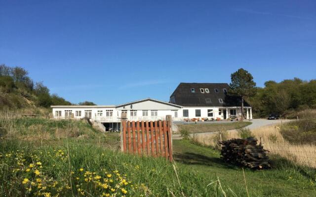 Næsbydale Badehotel
