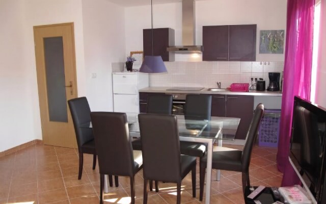 Apartment Ivan