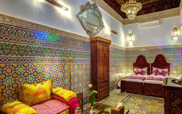 Riad Rcif