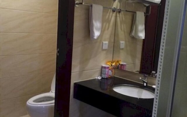 Dongshen Business Hotel