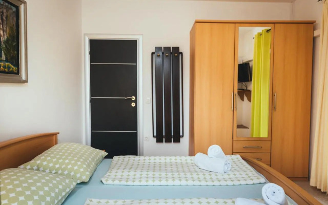 Apartment Bruna