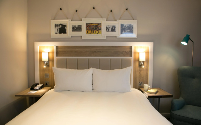 Holiday Inn London - Shepperton by IHG