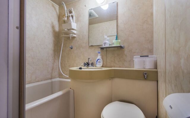 Shinsaibashi Su Casa Apartment