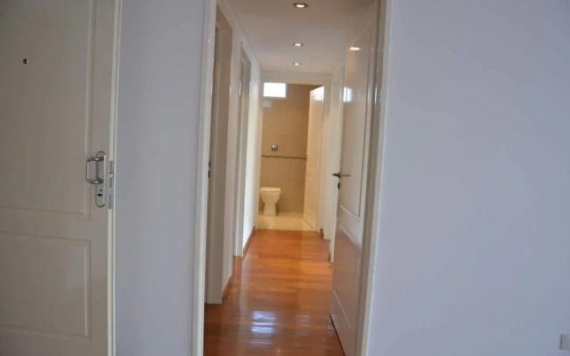 Regatas Las Cañitas Suites