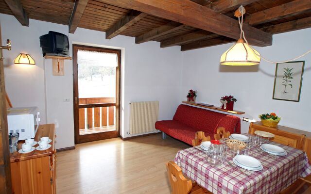 Relais Club Residence