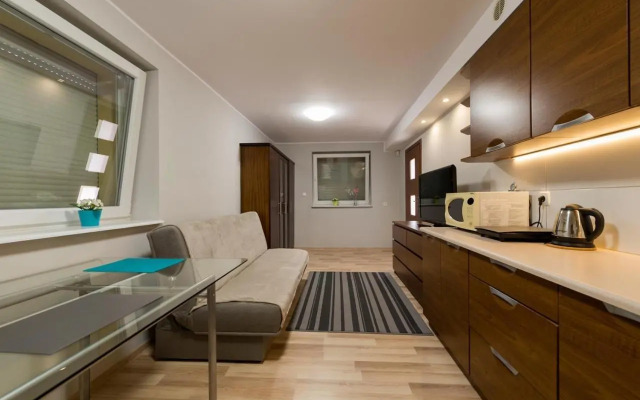 Apartamenty Gdynia